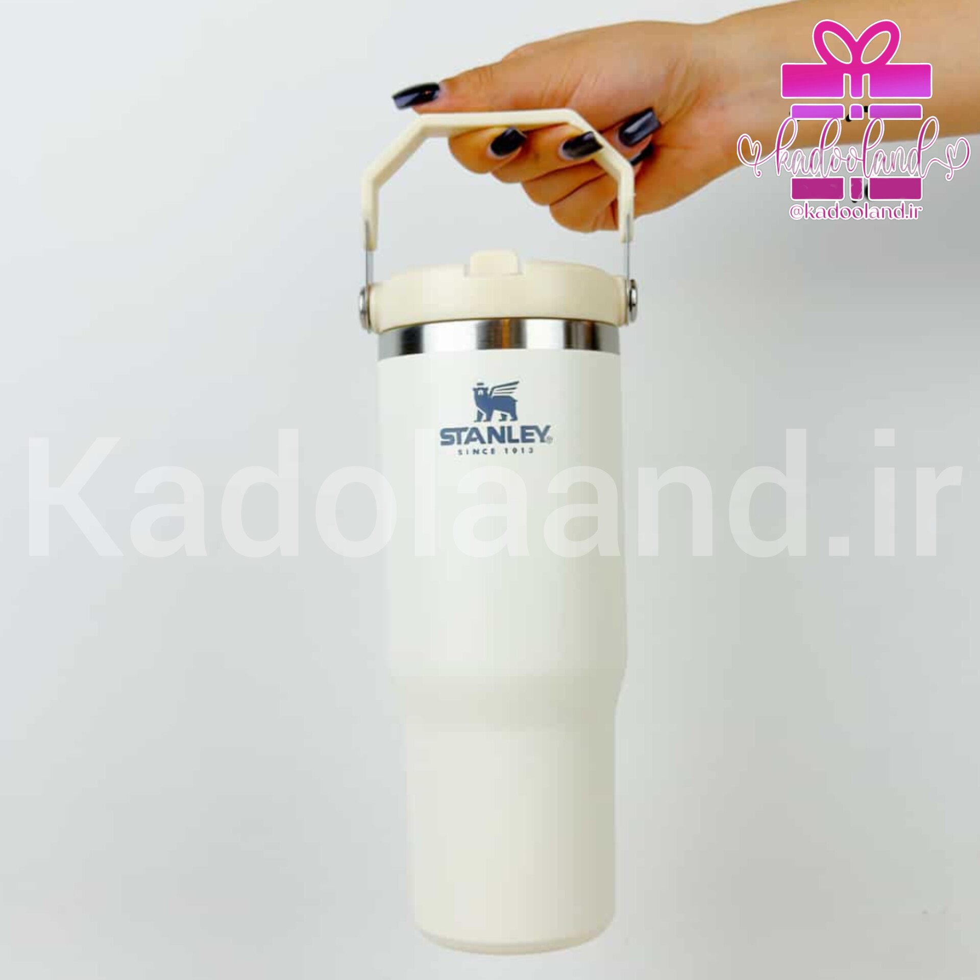 تراول ماگ استنلی اورجینال ۸۸۰ میل