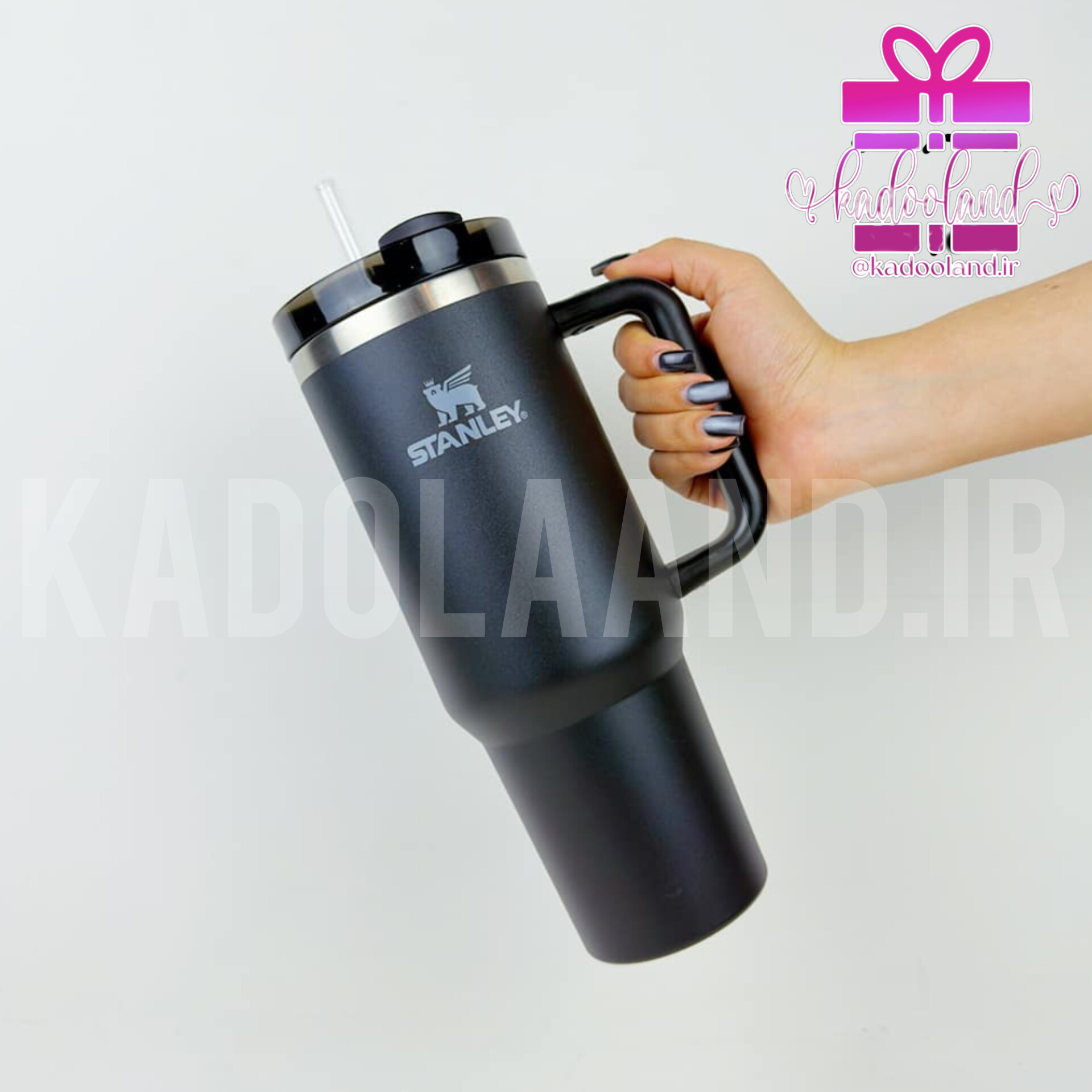 تراول ماگ استنلی اورجینال ۱.۱۸ لیتر