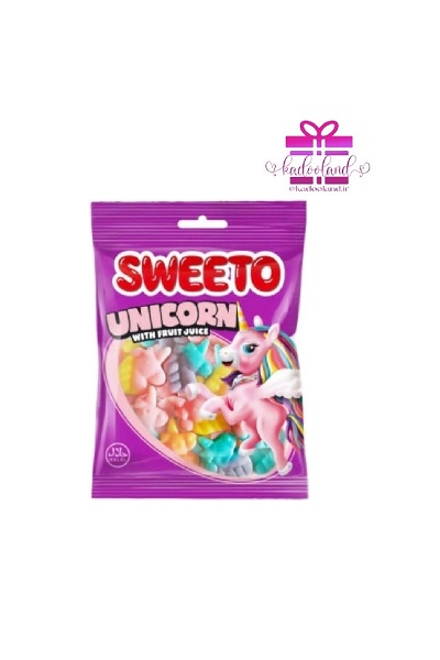 پاستیل سوییتو در 3 طعم جذاب