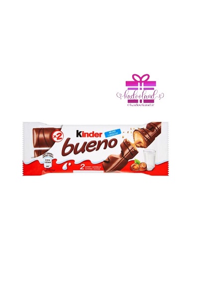 کیندر بونیو جفتی