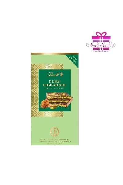 دبی چاکلت 145 گرمی