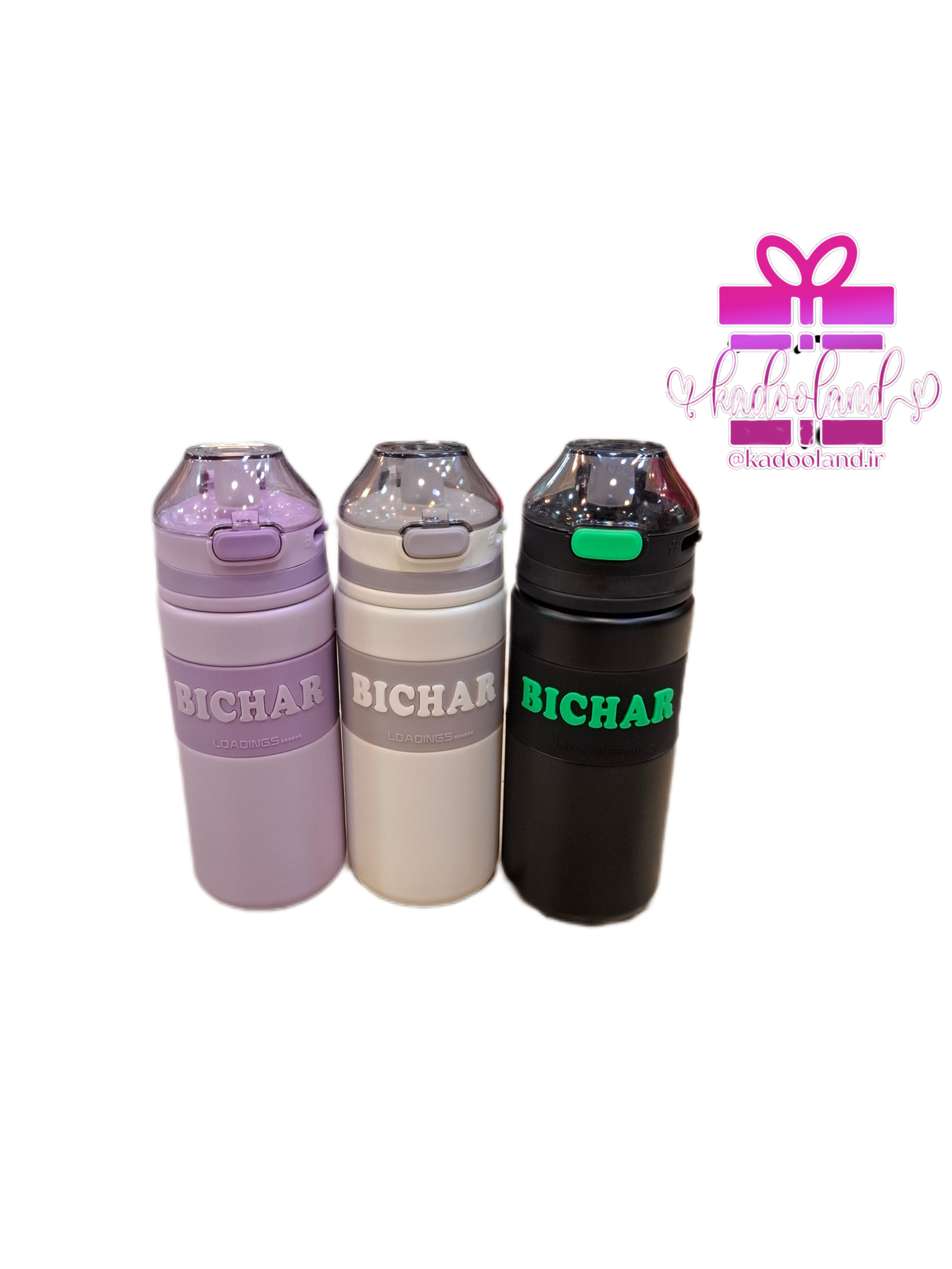 تراول ماگ بیچاد نی دار