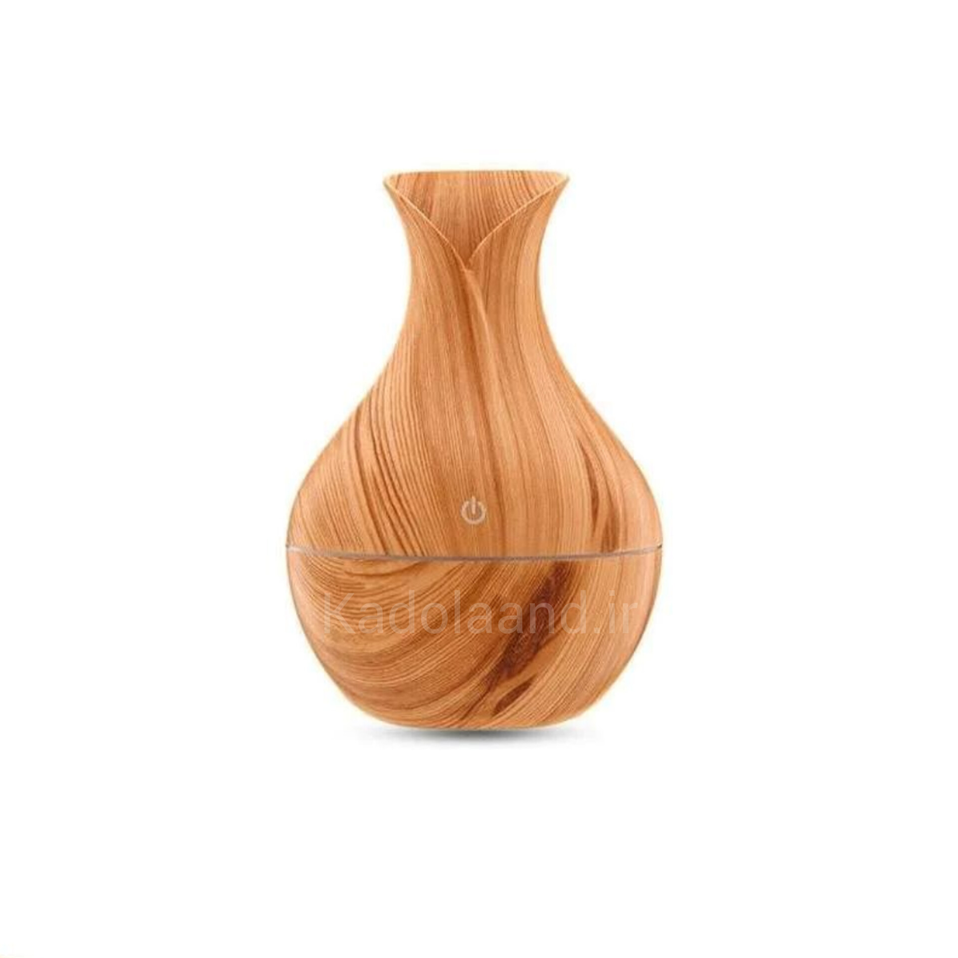 دستگاه بخور سرد و اسانس سوز طرح چوب
